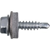 Überlappungsschraube BE-X A2  14 4,8 x 20